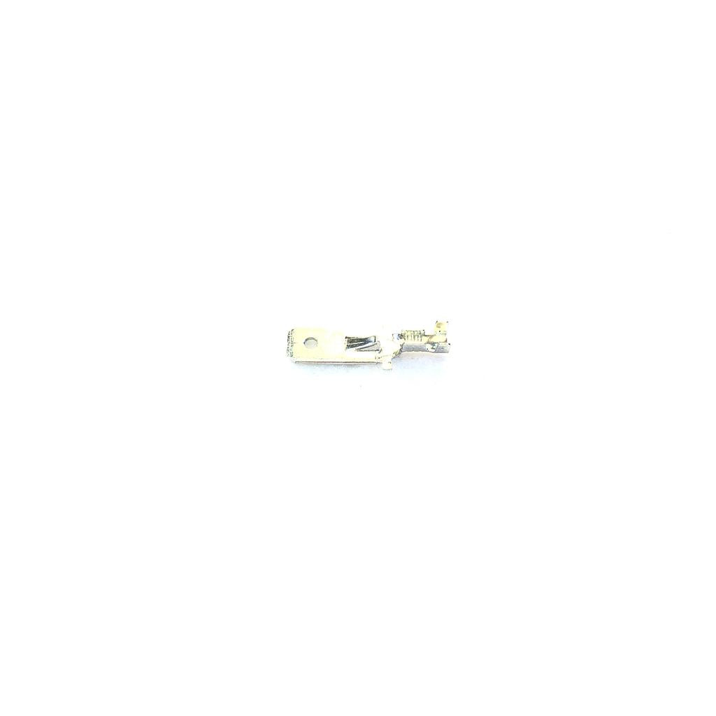 Onyx W10763 Dj611-6.3a Crimped Male Spade Terminal OEM Part