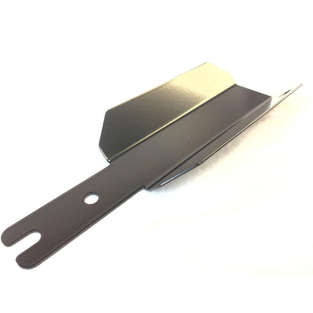 Onyx W10777 Cover Plate - Copper Lines OEM Part