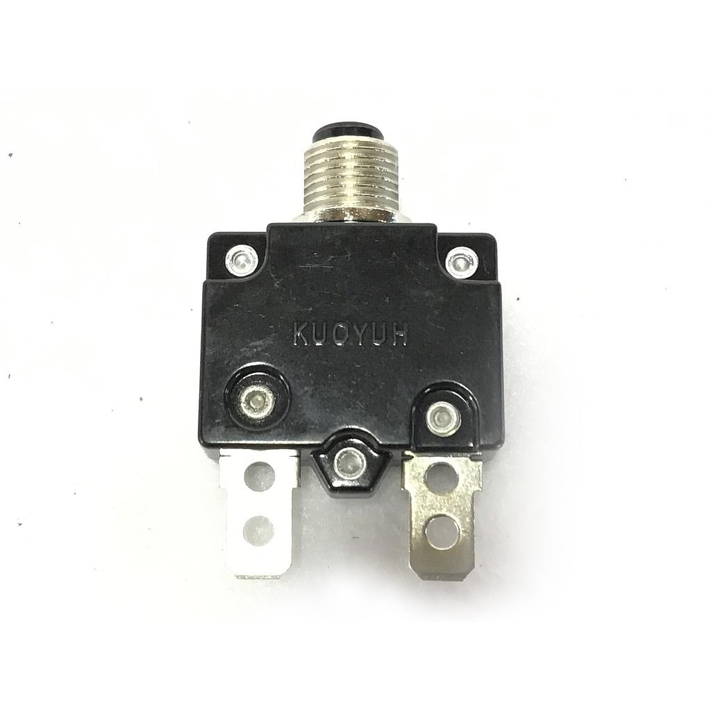 Onyx W10816-5A Circuit Breaker, 5a (replaces W10854, W12218) OEM Part