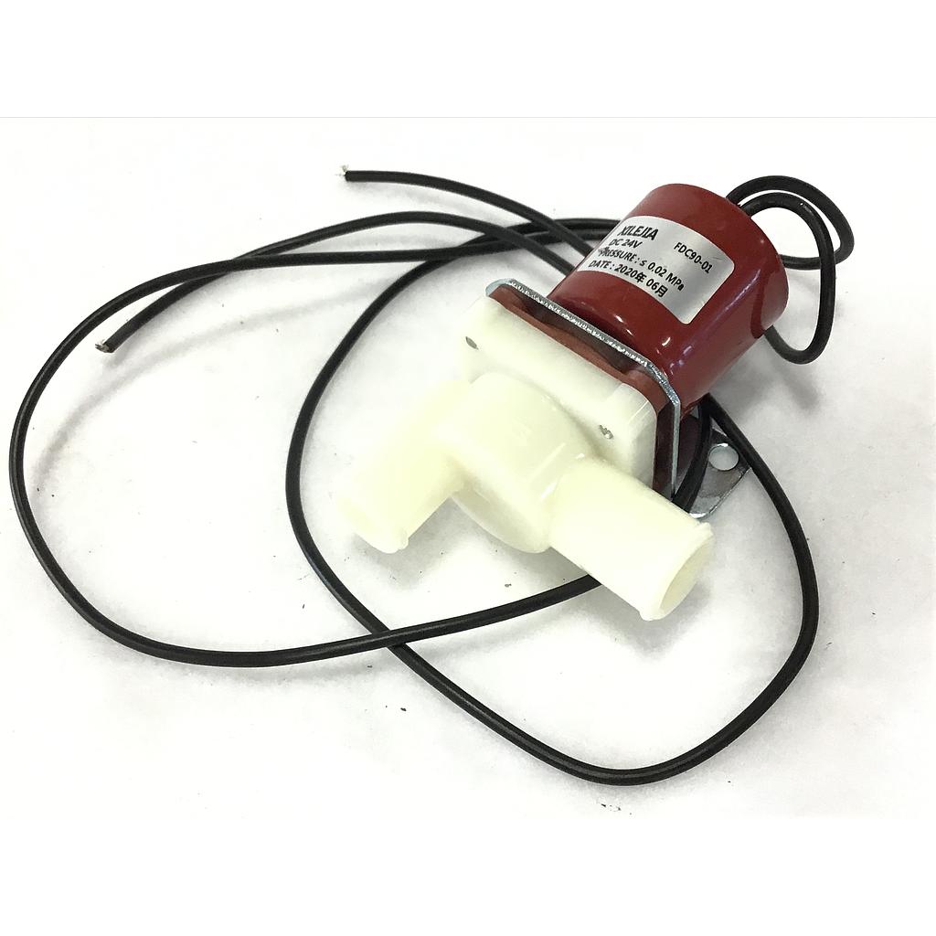 Onyx W10818-B Water Shut Off Solenoid, Left OEM Part
