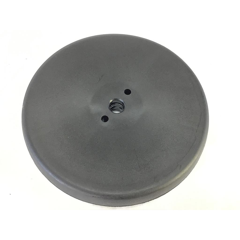 Onyx W10843 Bumper Wheel, 6", Brush Head OEM Part