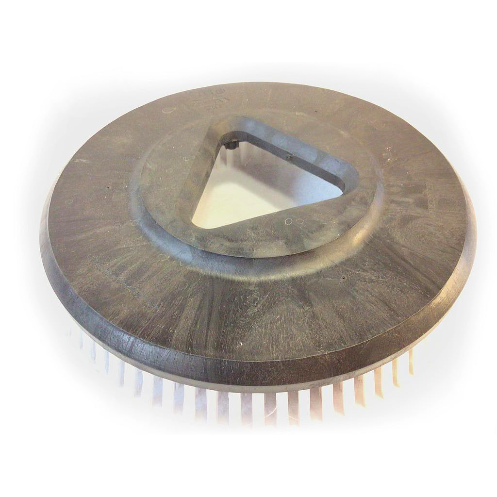 Onyx W10879 Brush, 15" Extra Stiff OEM Part