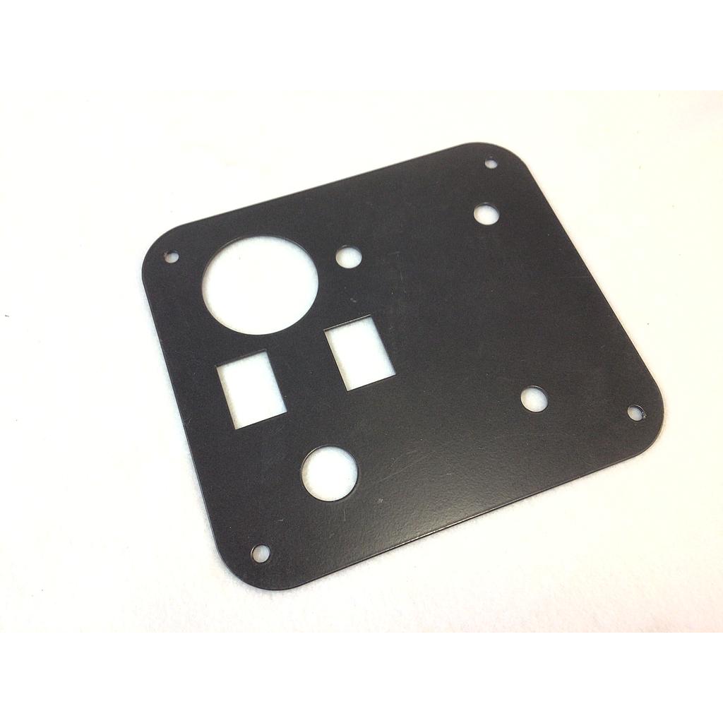 Onyx W10911 Control Panel / Faceplate OEM Part