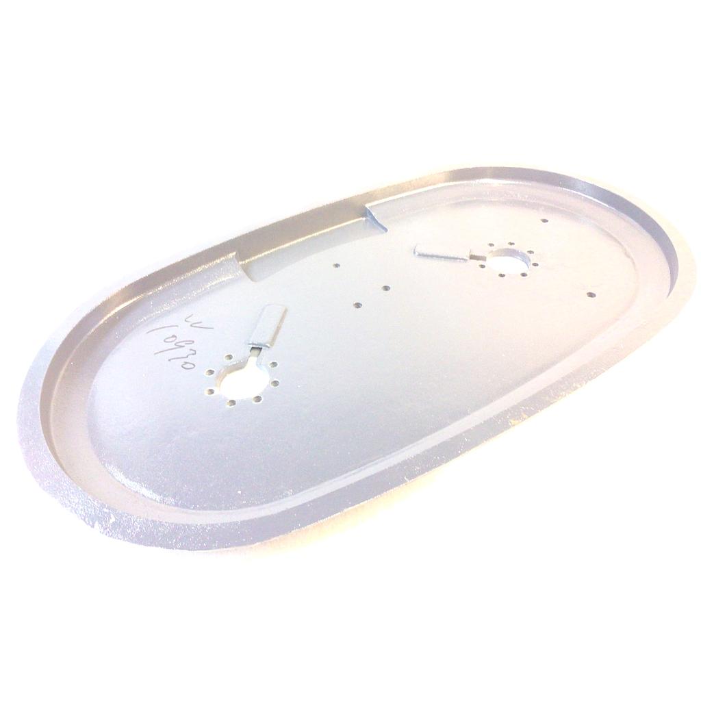Onyx W10930 Brush Cover, 30" Head OEM Part