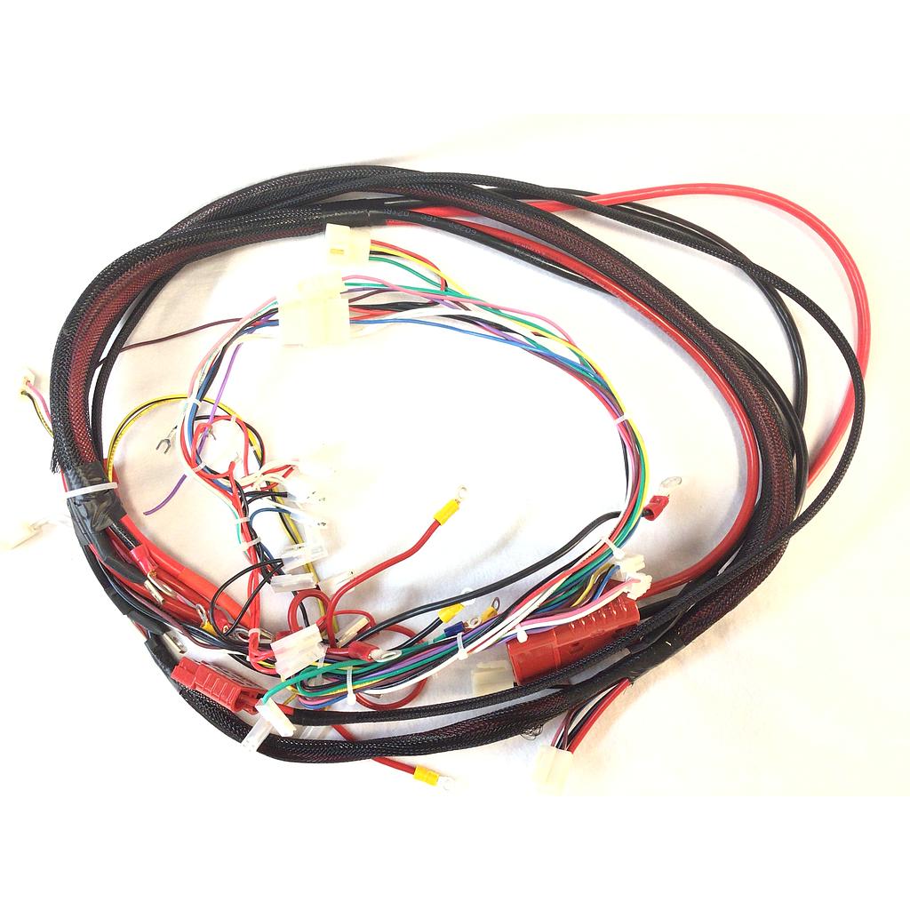 Onyx W10972 Wire Harness Complete OEM Part