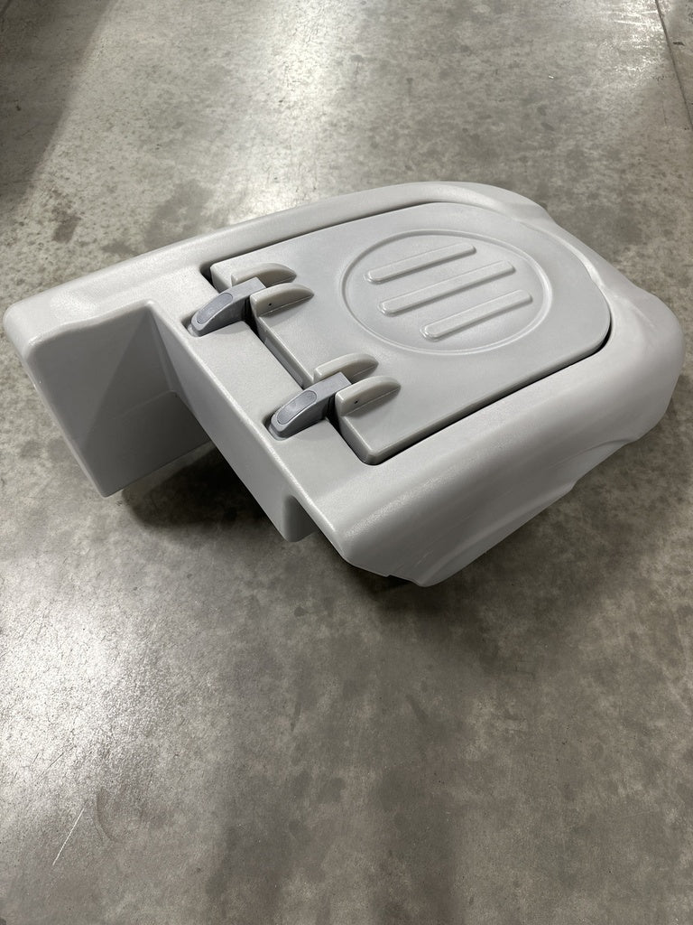 Onyx W10978 Recovery Tank OEM Part