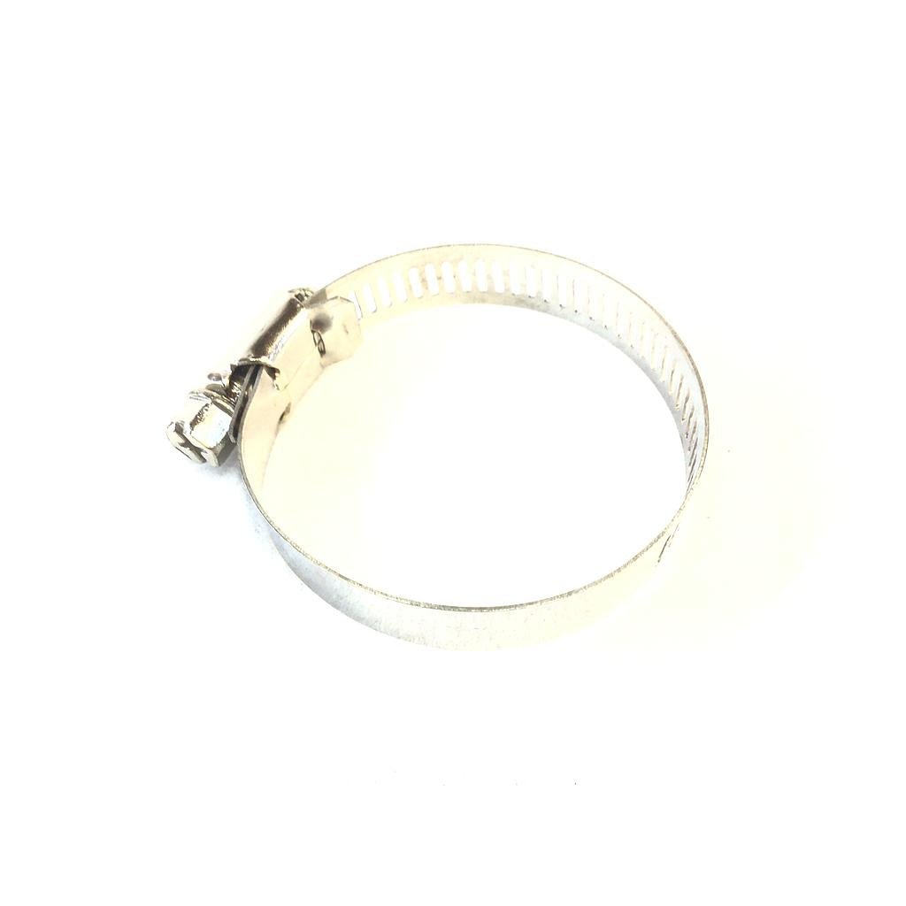 Onyx W11028 Hose Clamp for Vac Muffler OEM Part