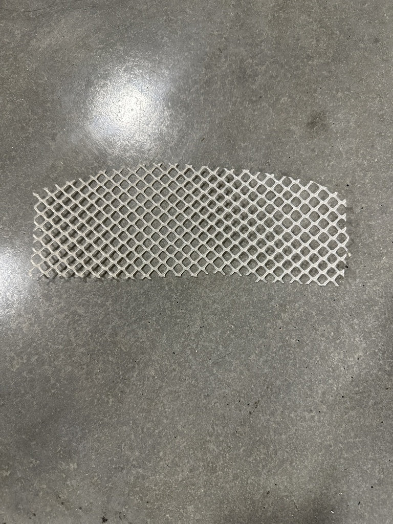 Onyx W11031 Filter Screen, Fresh Water Fill OEM Part