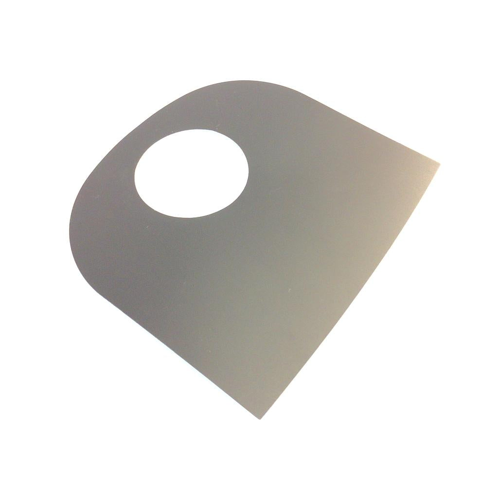 Onyx W11059 Label, Panel OEM Part