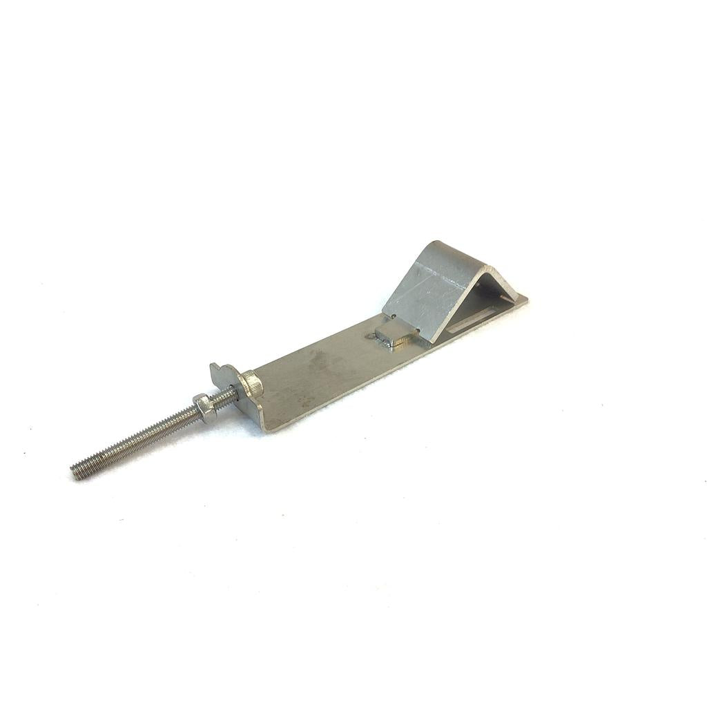 Onyx W11159 Squeegee Clamp, Right, Includes Screw and Nut OEM Part