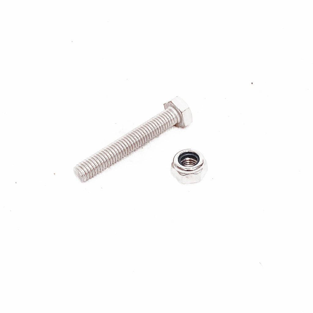 Onyx W12084 Screw 8×50 OEM Part
