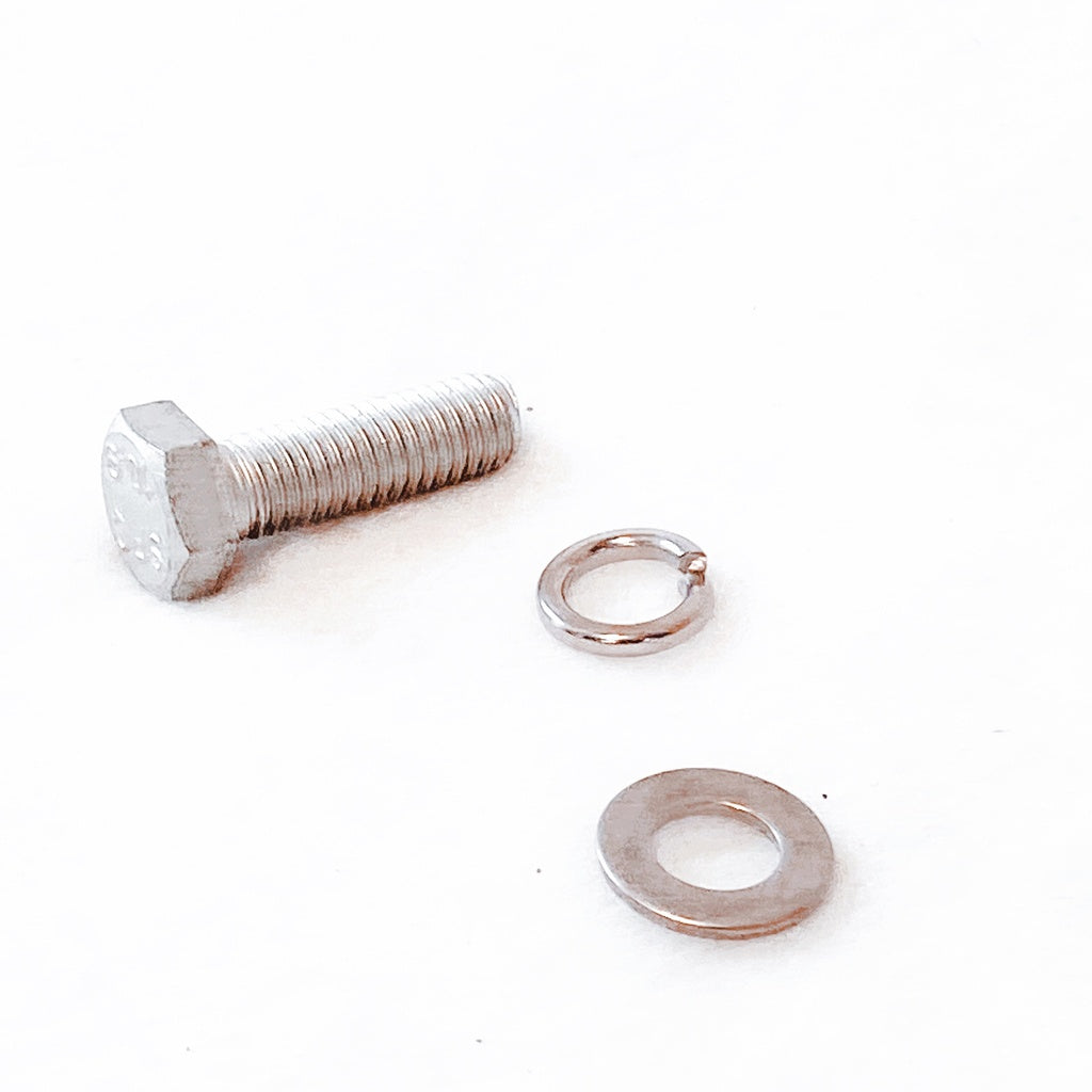 Onyx W12107 M6×25spring Washer and Washer OEM Part