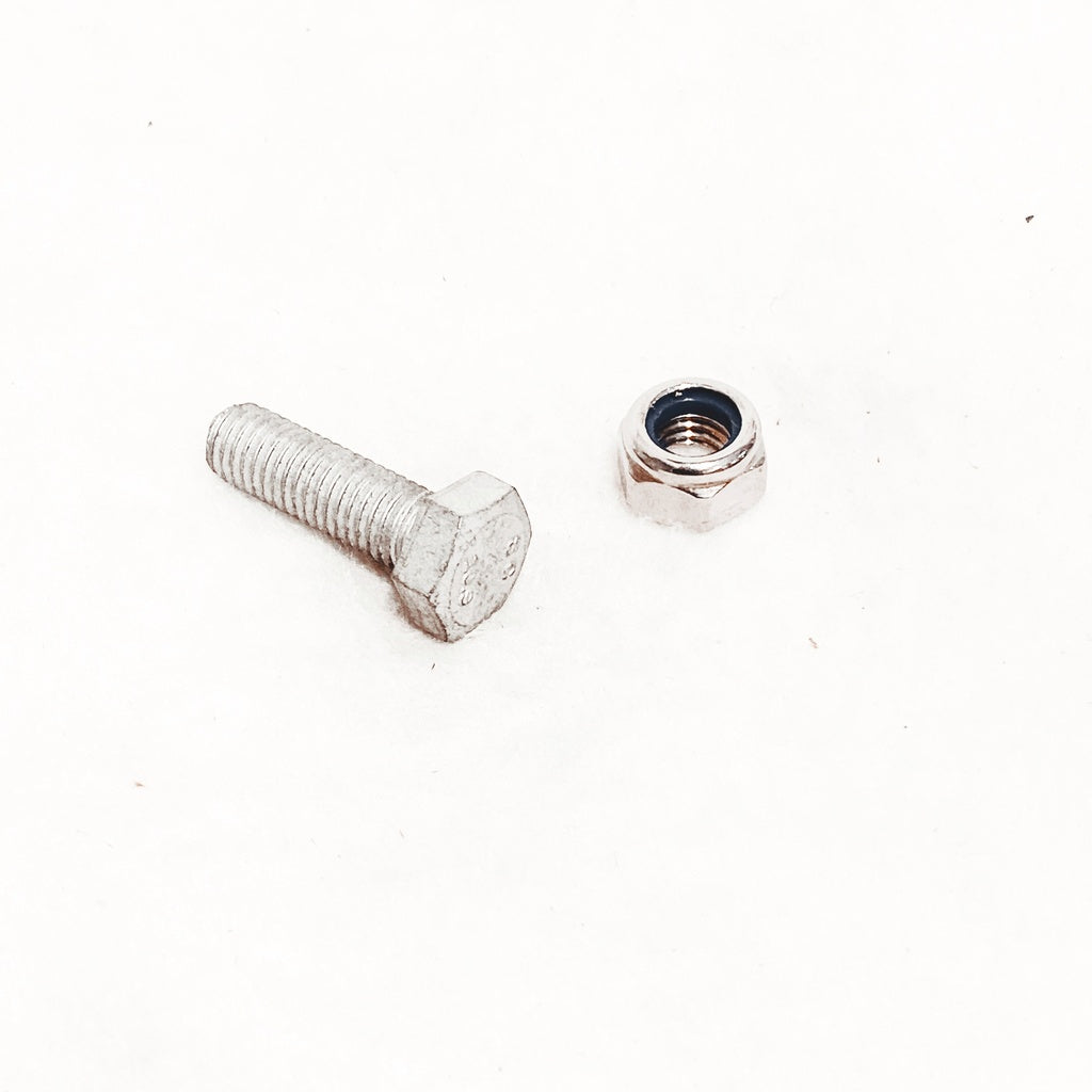 Onyx W12144 Screw M8x25, Alt W12302, Alt W12268 OEM Part