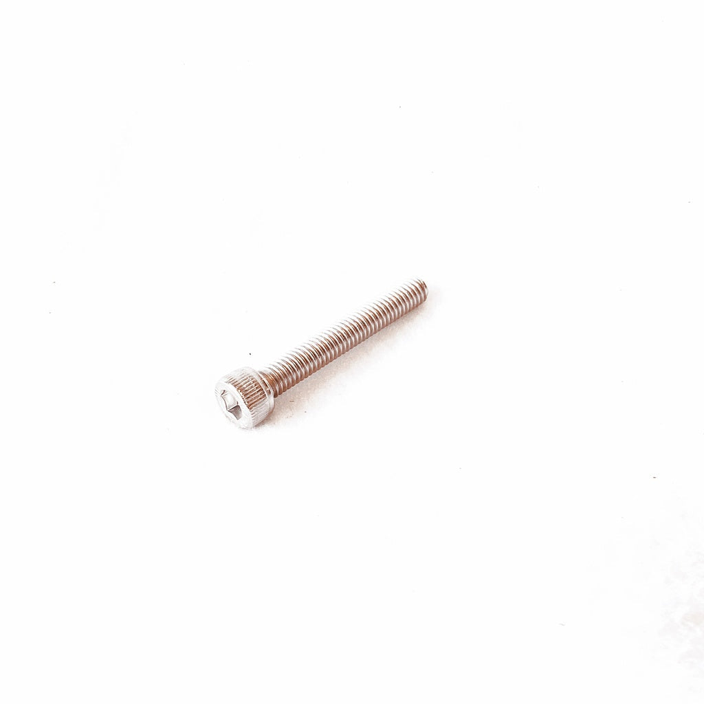 Onyx W12210 Screw M5x25, Deep Soc Head OEM Part