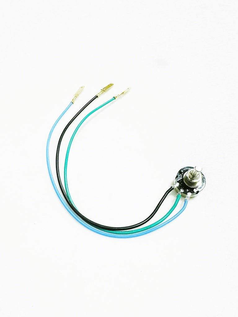 Onyx W12323 Speed Control OEM Part
