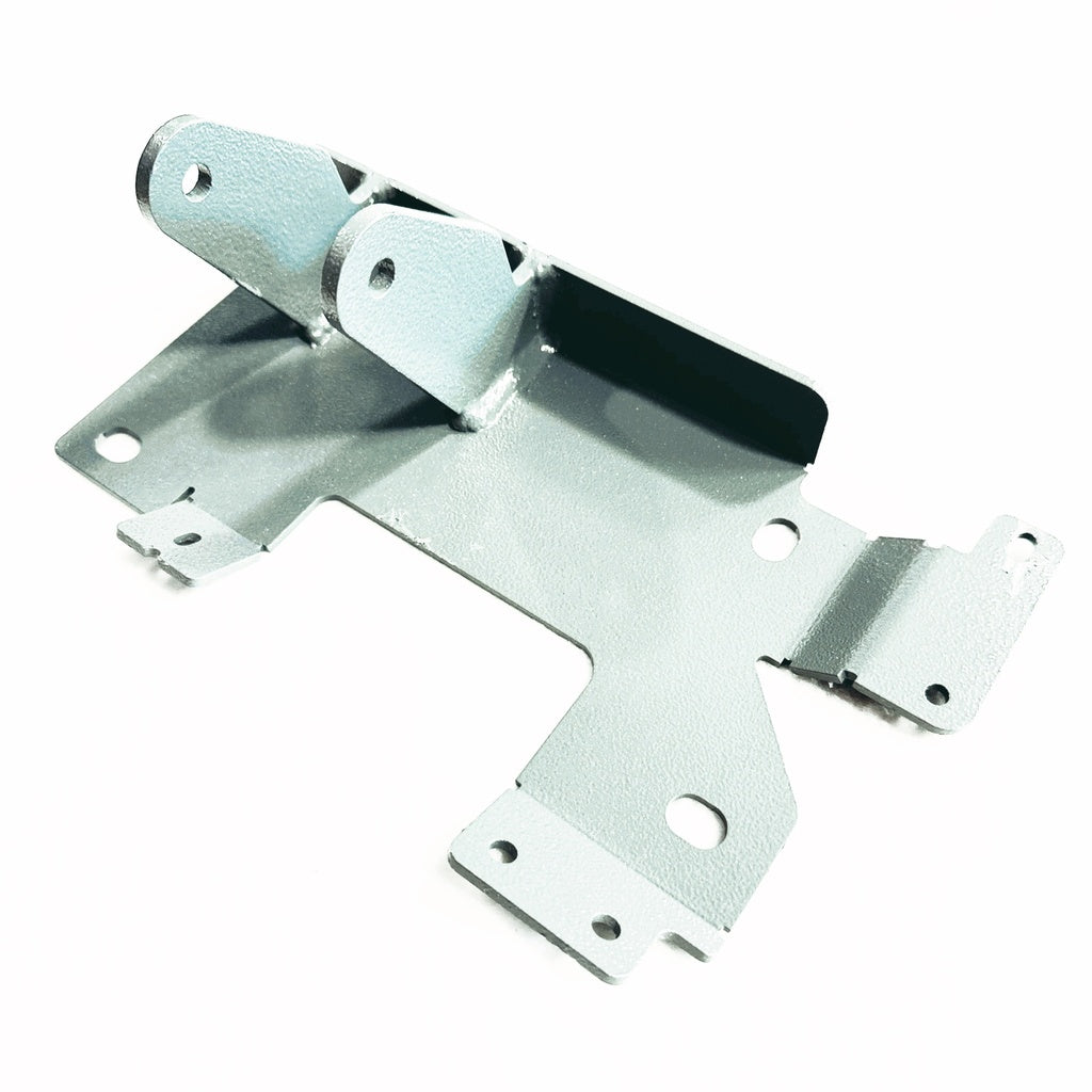 Onyx W12333 Lower Steel Mounting Plate OEM Part