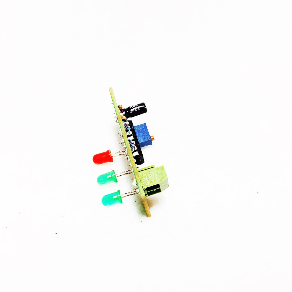 Onyx W12363 Power Light OEM Part