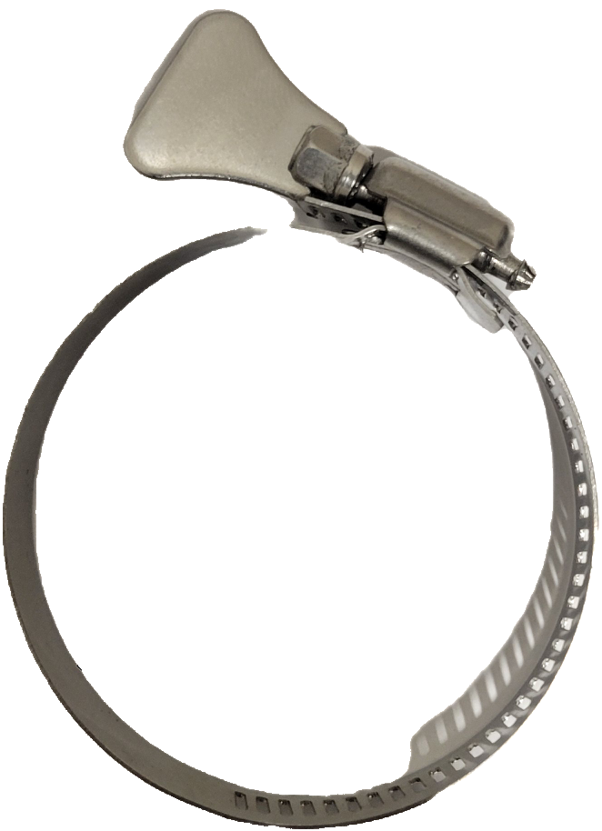 Onyx W13085 Hose Clamp, Worm Gear OEM Part