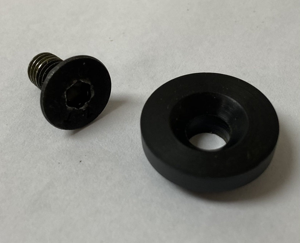 Onyx W13113 Pin and Screw Set for Durametal OEM Part