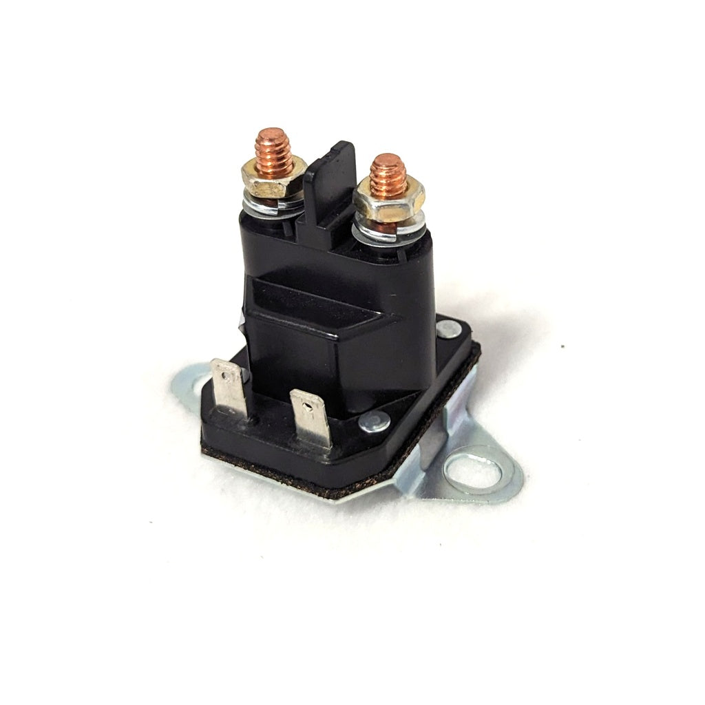 Onyx W13175 Starter Solenoid Relay / Contactor, 12v Dc, Standard Bracket OEM Part