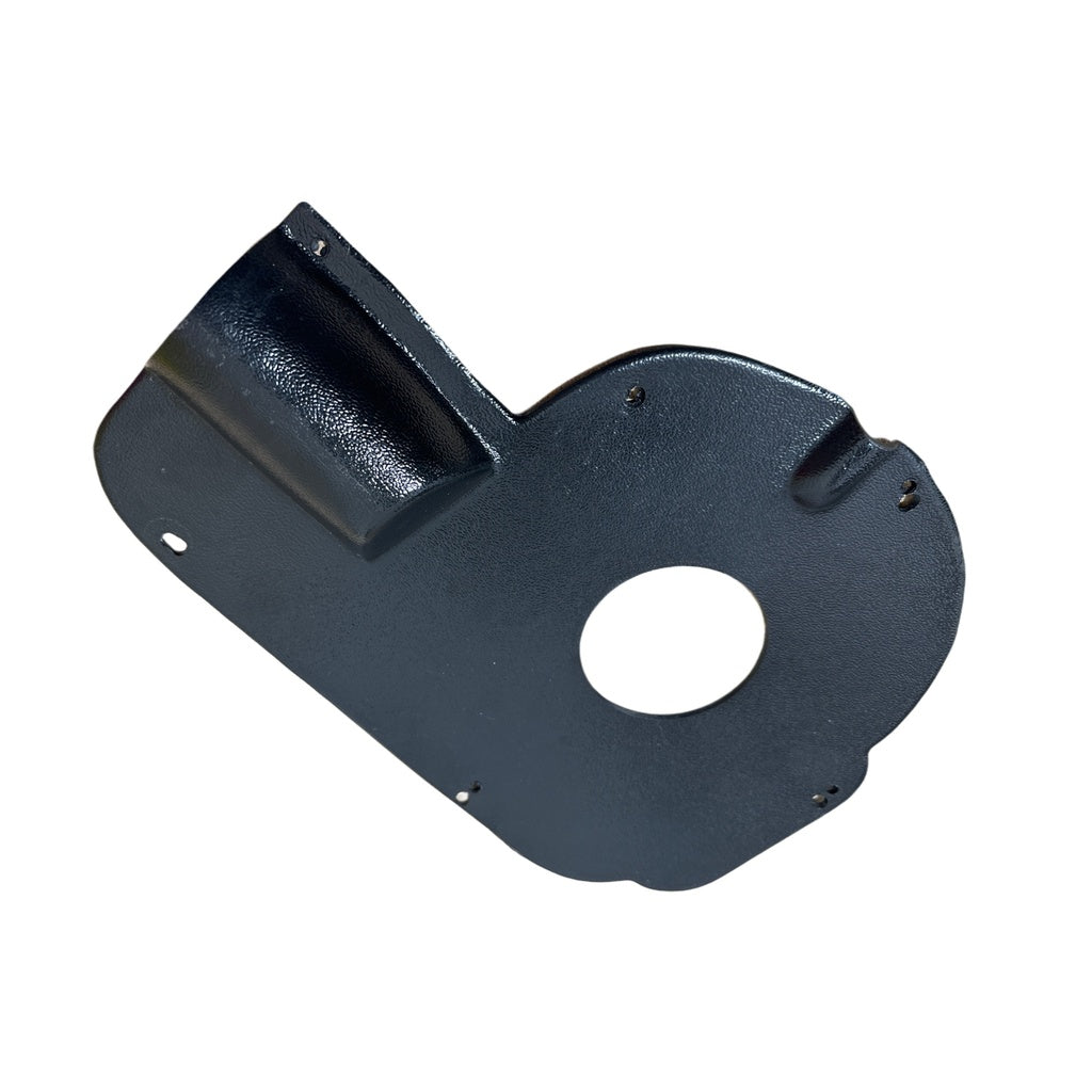 Onyx W13474 Fan Cover Plate, Plastic, Dx20/t OEM Part