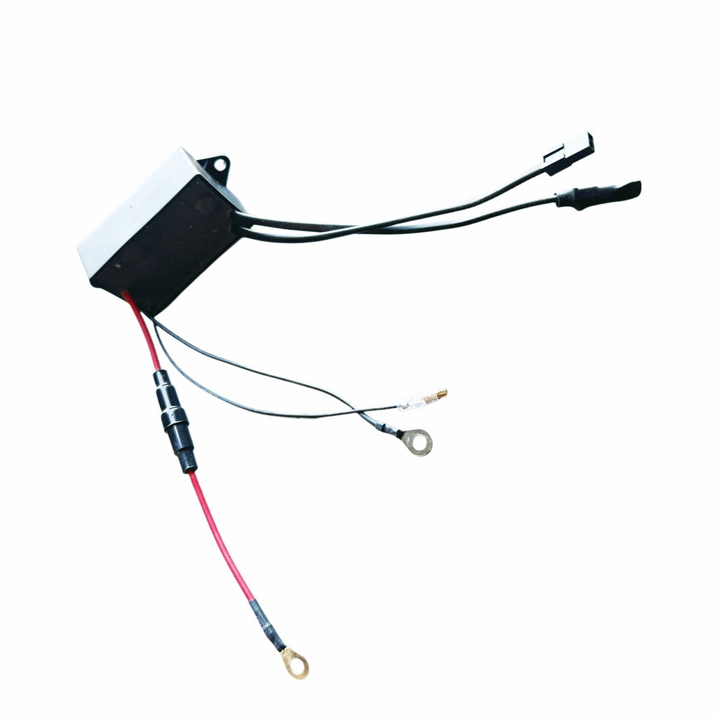 Onyx W13634 Voltage Regulator, 24v OEM Part