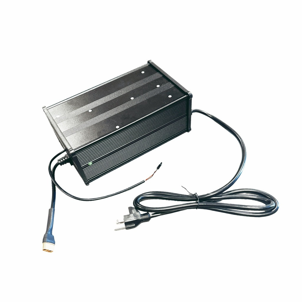 Onyx W13696 Battery Charger, 72v OEM Part