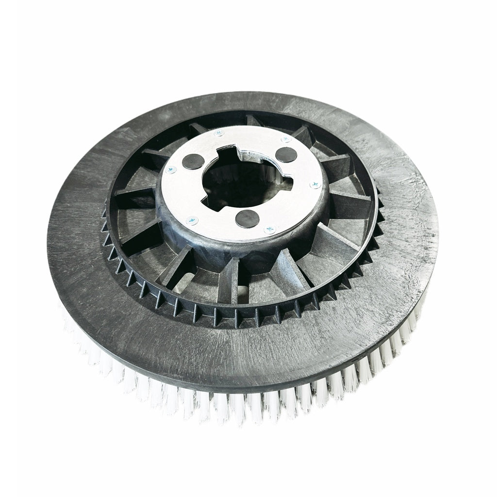 Onyx W13785 17 Inch General Cleaning Brush for Low Speed Machine OEM Part