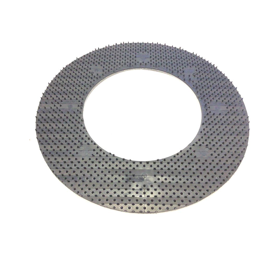 Onyx W1558 11 Inch Gripper -mighty Lok Adhesive Back OEM Part