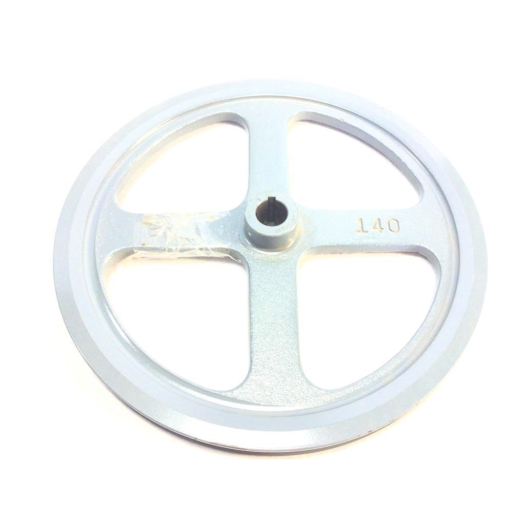 Onyx W2140 Bk140-1 W/2 Ss Pulley OEM Part