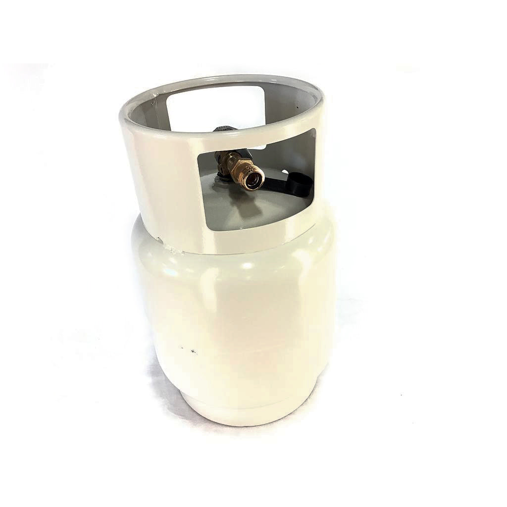 Onyx W2502-FK Propane (lpg) Cylinder (tank) - 20lb Vertical, Steel, Rh OEM Part