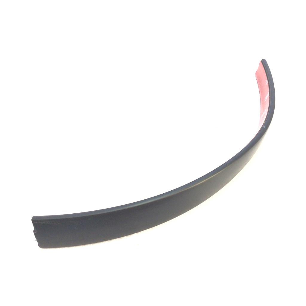 Onyx W4108 Euro Style Matte Black Bumper Guard OEM Part