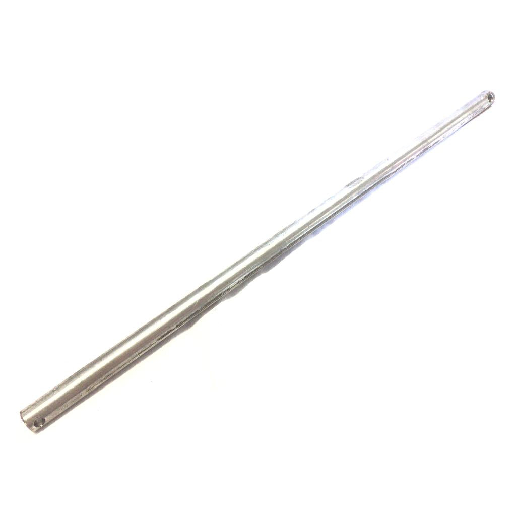 Onyx W4256 Axle 3/4 X 36, Zinc, Cut to Length & Drill Holes OEM Part