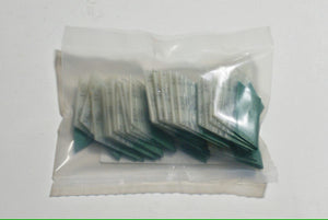 Diamabrush Polymer Replacement Blades | 400 Grit Green