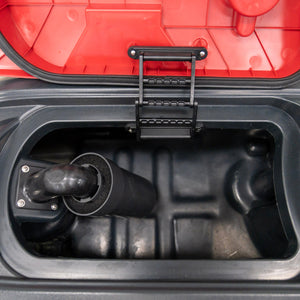 Walk Behind Floor Scrubber, 20", 16 Gallon, Battery, Pad Assist, Disk, 3/3/1/1 Warranty