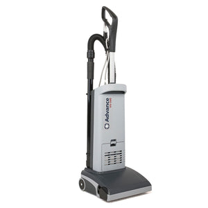 Advance VU500 | Upright Vacuum | 11.5" or 14.5" | Single Motor | Electric | HEPA | With Tools | 2 Year Warranty