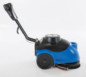 CLARKE380B | Clarke MA50 15B | Floor Scrubber | 15" | 3.5 Gallon | Battery | Pad Assist | Disk | 3 Year Warranty