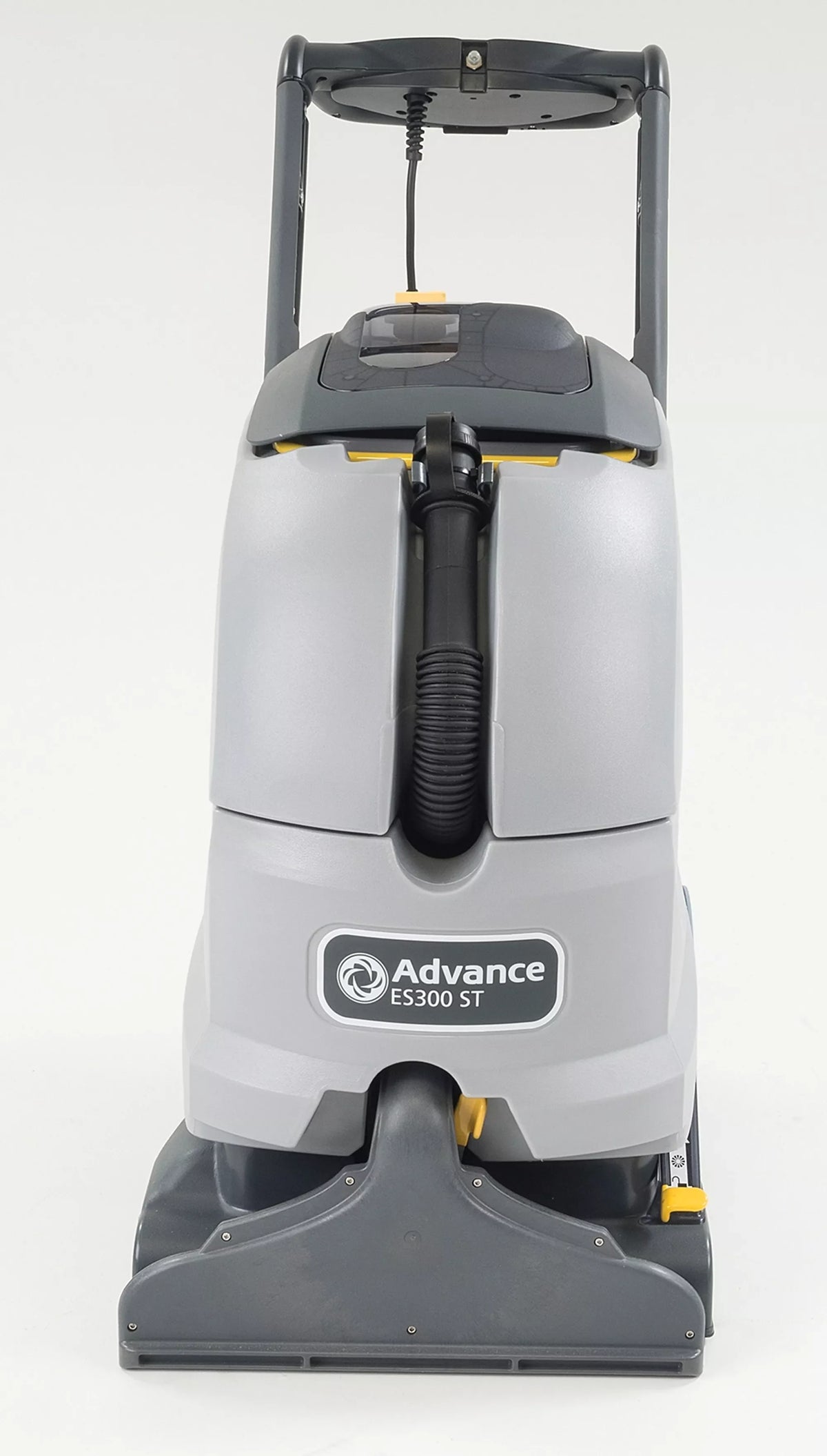 Advance ES300 & ES400, Carpet Extractor, 9 or 12 Gallon, 16 or 18", Pull Back or Forward/Reverse, 3 Year Warranty