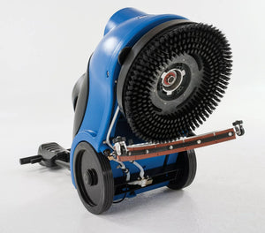 CLARKE380B | Clarke MA50 15B | Floor Scrubber | 15" | 3.5 Gallon | Battery | Pad Assist | Disk | 3 Year Warranty