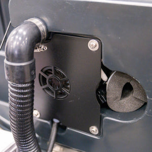 Walk Behind Floor Scrubber, 20", 16 Gallon, Battery, Pad Assist, Disk, 3/3/1/1 Warranty