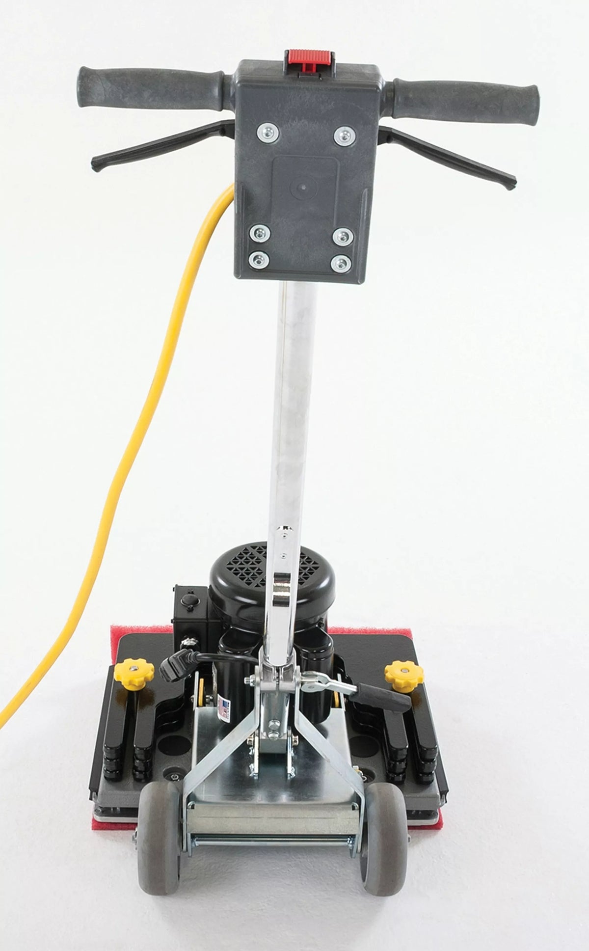 Clarke FM40 ST & LX Electric Orbital Floor Machines