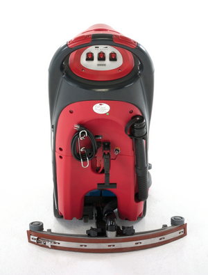 Viper AS510B, Floor Scrubber, 20", 10.5 Gallon, Battery, Pad Assist, Disk, 3 Year Warranty