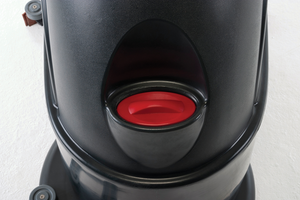 Viper AS430C, Floor Scrubber, 17", 13 Gallon, Electric, Pad Assist, Disk, 3 Year Warranty, 50000226