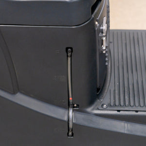 Floor Scrubber | 20" | 22 Gallon | Battery | Ride On | Disk | 3 Year Warranty