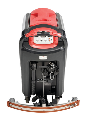 Viper AS5160, Floor Scrubber, 20", 16 Gallon, Battery, Pad Assist, Disk, 3 Year Warranty