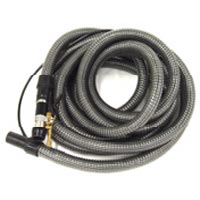 Tornado Pro-Series | Carpet Extractor | 13 Gallon | 500 PSI Adjustable |  Hot or Cold Water | Recycling Extractor | Dual 2 Stage Vac Motors | 4 Year Warranty