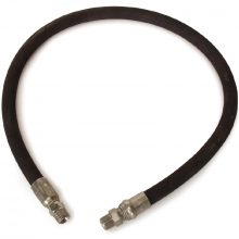 Pressure Loop, Hose, 1/4", 16", 2 Wire, Up to 6000PSI, 8.918-180.0