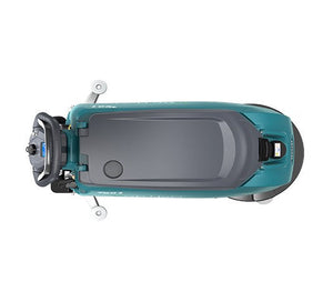 Tennant T291, Walk Behind Floor Scrubber, 20", 13.2 Gallon, Battery, Pad Assist or Self Propel, Battery, Disk, 3 Year Warranty