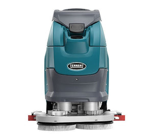 Tennant T391 | Floor Scrubber | 32" | 18.5 Gallon | Battery | Self Propel | Disk | 3 Year Warranty