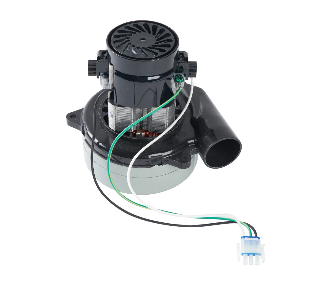 Tennant 9012566, 120V 2 stage vacuum motor